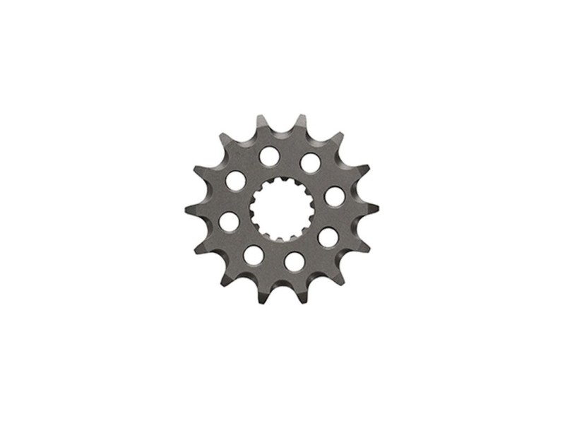 PROX ZĘBATKA PRZEDNIA 577 15 YAMAHA YZ 85 '02-'25, TZR 125 '93-'01, DT 125 R '88-'06, DT 125 X '05-'06 (57715) (JTF558.15) (ŁAŃC. 428) (1)