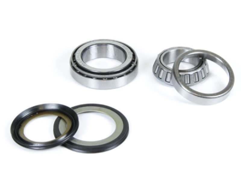 PROX ŁOŻYSKO GŁÓWKI RAMY YAMAHA PW 80 '83-'06, TT-R 50 '06-'16, TT-R 90 '00-'07, TW 200 '87-'17, XT 500 '76-'81, YZ 125 / 250 YZ 80 '74-'83 (22-1008) (1)