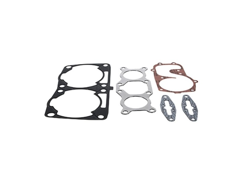 PROX KOMPLET USZCZELEK Z KOMPLETEM USZCZELNIACZY SILNIKOWYCH POLARIS 800 CFI '13-, (SKUTER SNIEŻNY) (1)