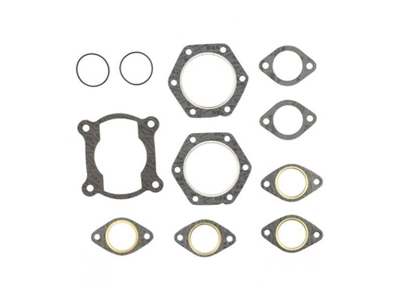 PROX USZCZELKI TOP-END POLARIS INDY 488 / 500 '86-'99, CLASSIC 500 '98, (SKUTER ŚNIEŻNY) (1)