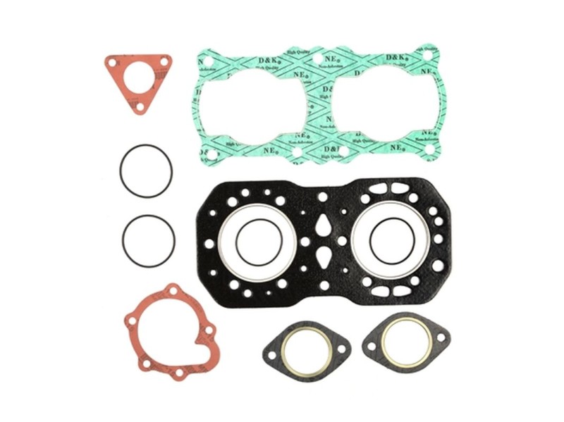 PROX USZCZELKI TOP-END POLARIS INDY 500 EFI '91-'97, INDY / CLASSIC 500 '89-'97, RMK / SKS (SKUTER ŚNIEŻNY) (1)