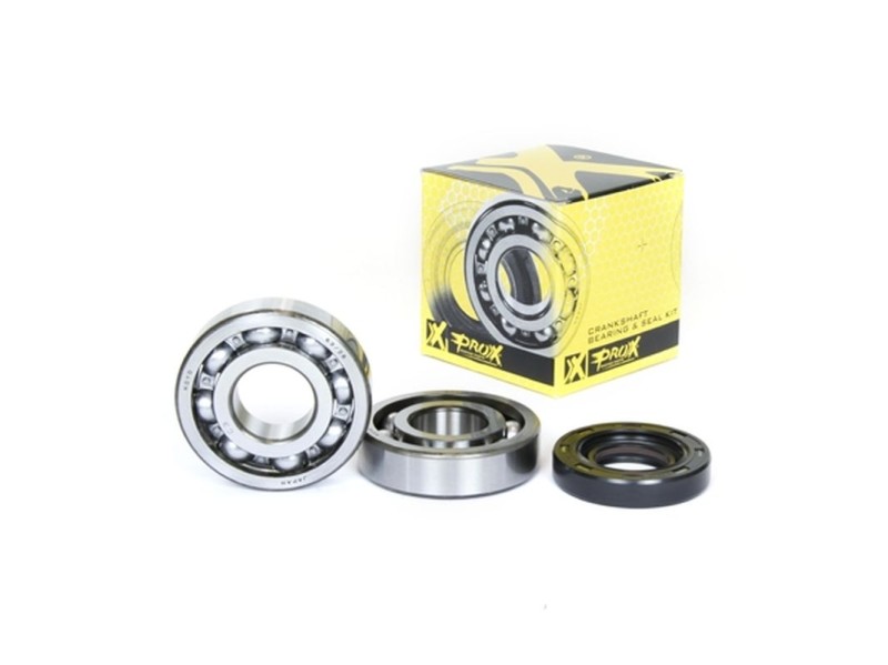 PROX ŁOŻYSKA WAŁU KORBOWEGO Z USZCZELNIACZAMI HONDA TRX 250 R '87-'92 (1)