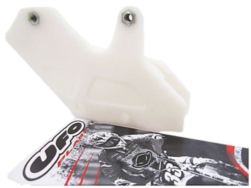 UFO PROWADNICA ŁAŃCUCHA SUZUKI RM 125/250 '91-'95 KOLOR NEUTRALNY (1)