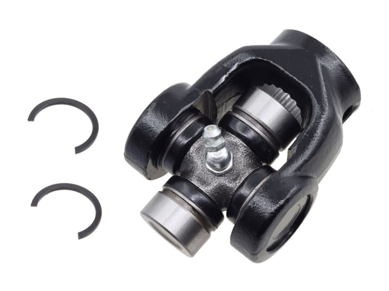 BRONCO KRZYŻAK I JARZMO WAŁU NAPĘDOWEGO PRZÓD (PRZEDNI) POLARIS ACE 900 '16-'19, RZR 4 900 '15-'18, RZR 900 '15-'23, RANGER 1000 DIESEL '16-'18, RANGER 1000 XP '17-'18, RZR 1000 '16-'21, RZR XP 4 1000 '14-'23, RANGER ETX / HST '15-'17 (1)