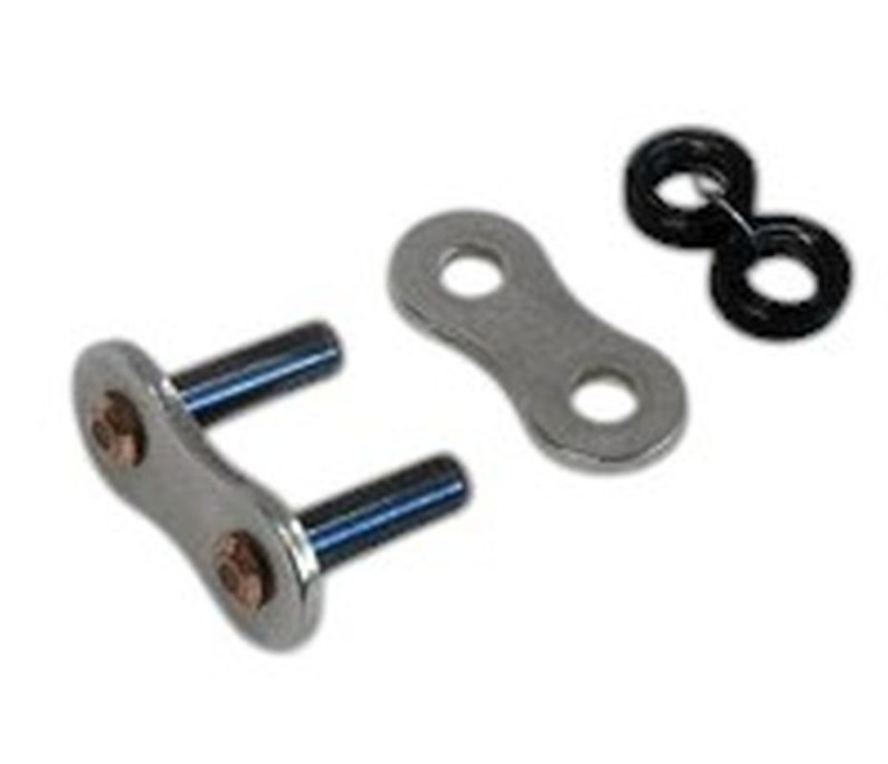 SUNSTAR ZAKUWKA ŁAŃCUCHA 520SSR (KOLOR NATURAL) - MADE IN JAPAN - OFERTA SPECJALNA (1)