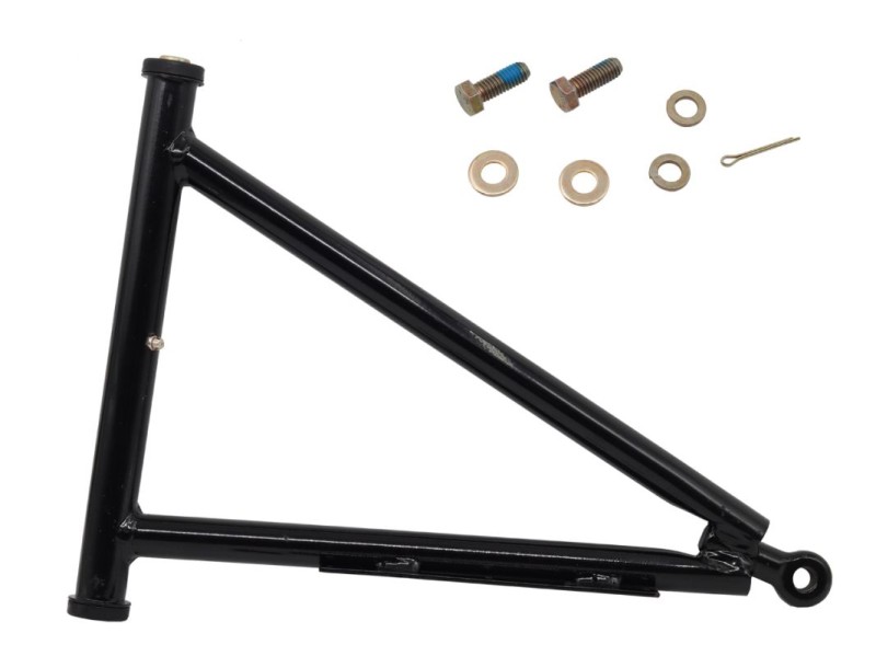 BRONCO WAHACZ PRZEDNI DOLNY LEWY (A-ARM) POLARIS HAWKEYE / SPORTSMAN 400 11-14, SPORTSMAN 500 05-14, SPORTSMAN 570 14-15, SPORTSMAN 800 11-14, ACE 570 2015, (OEM: 2202906) (1)