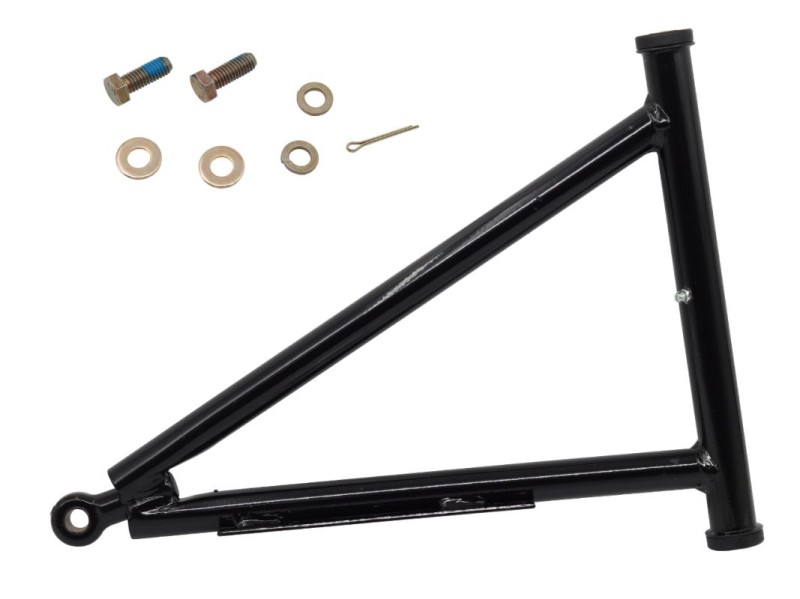 BRONCO WAHACZ PRZEDNI DOLNY PRAWY (A-ARM) POLARIS HAWKEYE / SPORTSMAN 400 '11-'14, SPORTSMAN 500 '05-'14, SPORTSMAN 570 '14-'15, SPORTSMAN 800 '11-'14, ACE 570 '15, (OEM: 2202907) (1)