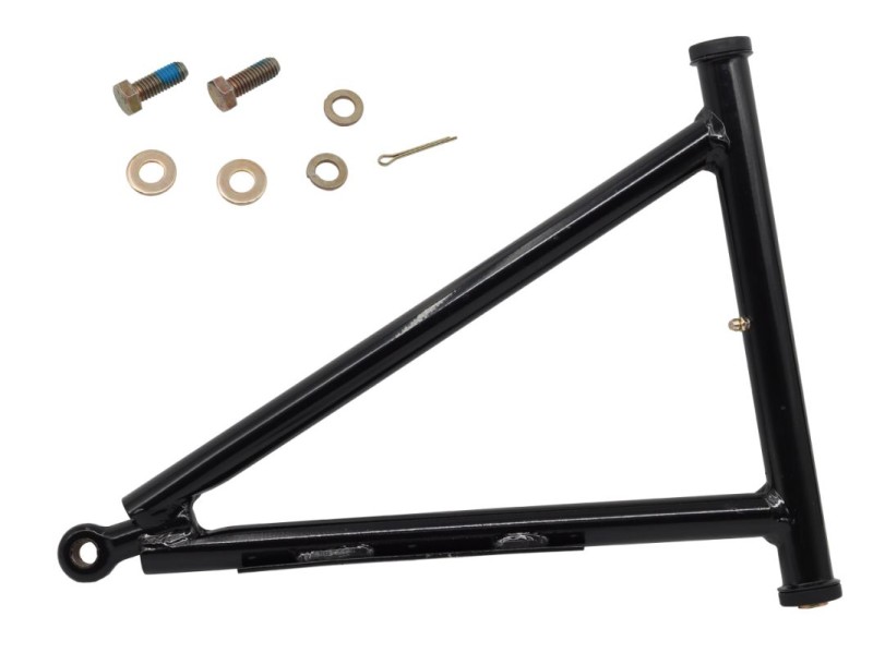 BRONCO WAHACZ PRZEDNI DOLNY PRAWY (A-ARM) POLARIS SPORTSMAN 600 '05, SPORTSMAN 700 EFI '05-'07, SPORTSMAN 800 HO / EFI '05-'10 (OEM: 2202866) (1)