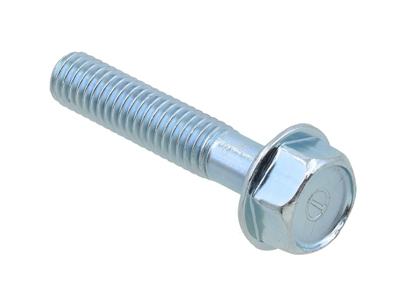 PSYCHIC ŚRUBA KOŁNIERZOWA M6 X 1.0 X 30MM Z OZNACZENIEM (5 SZT.) (1)