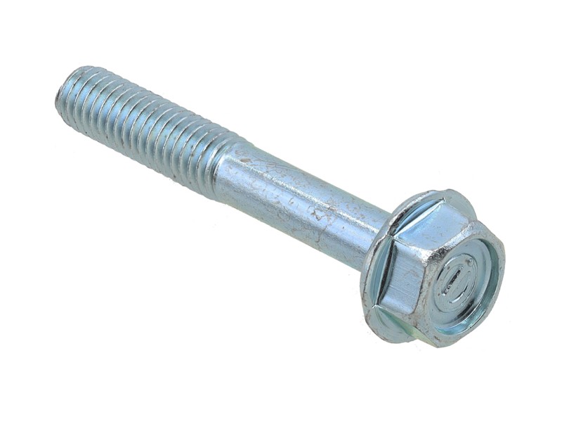 PSYCHIC ŚRUBA KOŁNIERZOWA M6 X 1.0 X 40MM Z OZNACZENIEM (5 SZT.) (1)