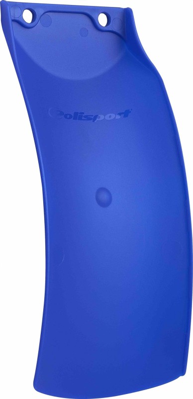 POLISPORT WYPRZEDAŻ OSŁONA AMORTYZATORA TYLNEGO YAMAHA YZ 450F '10-'13 KOLOR NIEBIESKI (1)