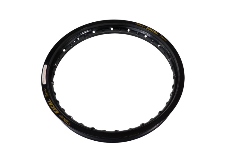 EXCEL (H) FELGA/OBRĘCZ 18 X 2,15 - TYŁ OEM KTM 890 '21, KOLOR CZARNY (1)