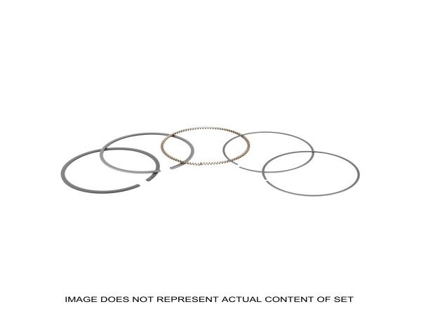 PROX PIERŚCIENIE TŁOKOWE HUSQVARNA TC 250 '06-'07, TE 250 '06-'09, TXC 250 '08-'09 (76.00MM) (1)