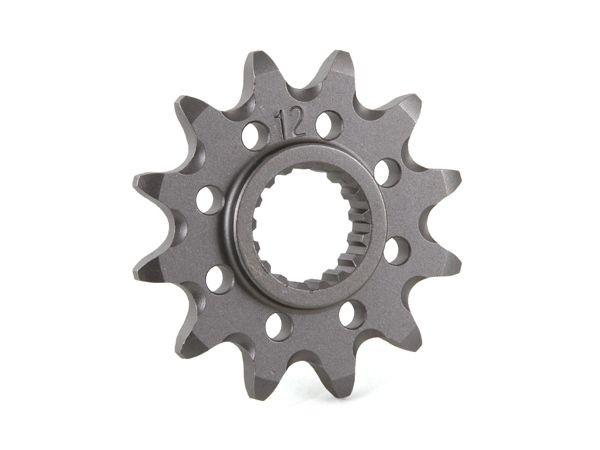 PROX ZĘBATKA PRZEDNIA 2133 15 SUZUKI RM-Z 450 '05-'12, RMX 450 Z '10-'19 (JTF1441.15) (213315) (ŁAŃC. 520) (1)