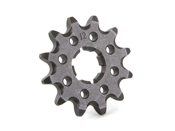 PROX ZĘBATKA PRZEDNIA 560 15 KAWASAKI KX 60 / 65 '85-'25, KX 80 / 85 '86-'25 (56015) (JTF546.15) (STD.+2) (ŁAŃC.420) (1)