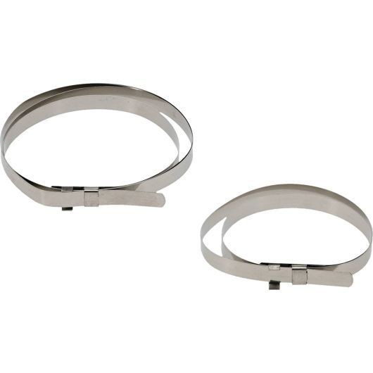 ALL BALLS OPASKI OSŁONY PRZEGUBU NAPĘDOWEGO 2 SZT. (UNIWERSALNE) (1)