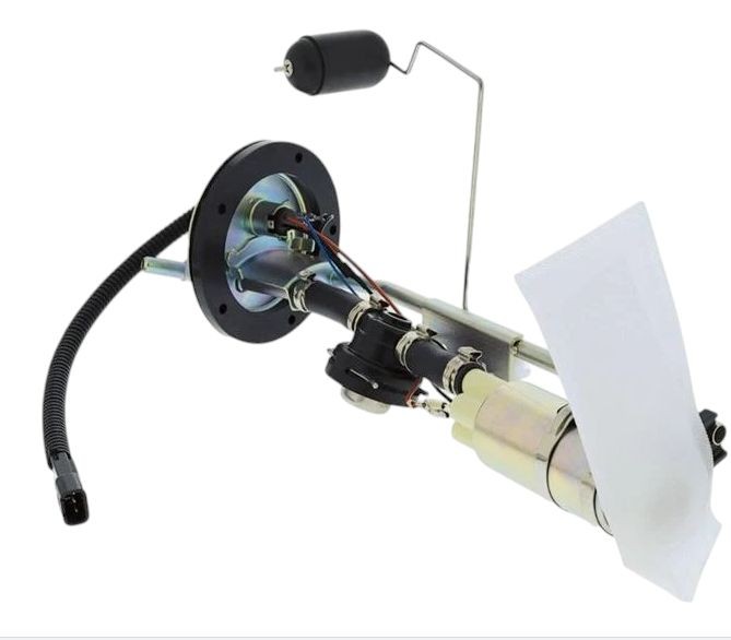 ALL BALLS POMPA PALIWA (ZESTAW) HARLEY DAVIDSON FLHFBELECTRA GLIDE HIGWAY KING '23, FLHP POLICE ROAD KING '11-'14, FLHP ROAD KING POLICE '20-'24, FLHR CVO ROAD KING '14, FLHR ROAD KING '08-'22, FLHR ROAD KING SHRINE '08-'13 (1)