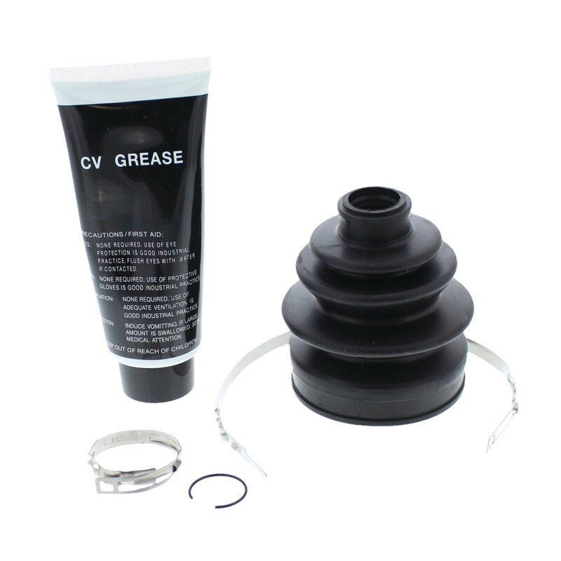 ALL BALLS OSŁONA PRZEGUBU NAPĘDOWEGO (MANSZETA) PRZEDNIA ZEWNĘTRZNA YAMAHA 450 RHINO '06-'09, 660 RHINO '06-'07, 700 RHINO FI '08-'13, VIKING 700 '14-'20, VIKING 700 EPS '18-'24, VIKING 700 EPS HUNTER '17-'20, VIKING 700 EPS RANCH '23-'24 (1)