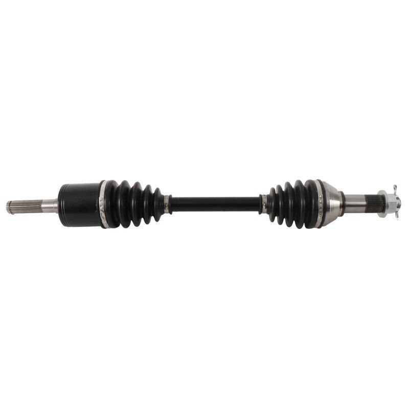 ALL BALLS PÓŁOŚ NAPĘDOWA CAN-AM MAVERIC SPORT MAX 1000 R DPS '24, MAVERIC TRAIL 1000 '18-20, MAVERIC TRAIL 1000 DPS '18-24, MAVERIC TRAIL 800 R '18-21, MAVERIC TRAIL 800 R DPS '18-21, PRZÓD LEWA (1)