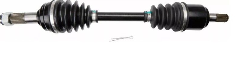 ALL BALLS PÓŁOŚ NAPĘDOWA HONDA TRX 420 FA IRS '20-24, TRX 520 FA '20-24, TRX 520 FE '20-24, TRX 520 FM IRS '20-24, TRX 520 FM '20-24, PRZÓD LEWA (1)