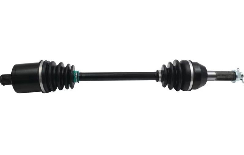 ALL BALLS PÓŁOŚ NAPĘDOWA POLARIS RANGER 500 2WD '20-21, RANGER 500 4X4 '19-22, RANGER 570 '19-21, RANGER 570 CAMO '19-20, RANGER 570 CREW '19-21, RANGER 570 CREW CAMO '19-20, RANGER 570 CREW EPS '19-20, TYŁ LEWA (1)