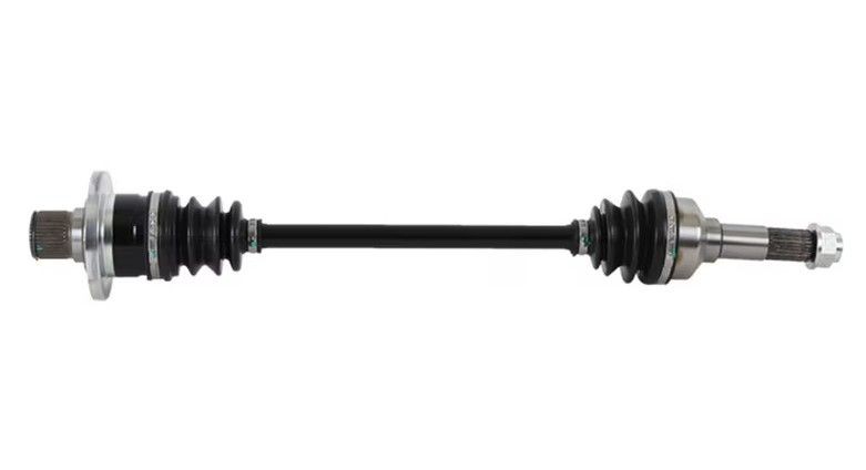 ALL BALLS PÓŁOŚ NAPĘDOWA YAMAHA 450 RHINO '06-09, 660 RHINO '04-07, TYŁ PRAWA (1)