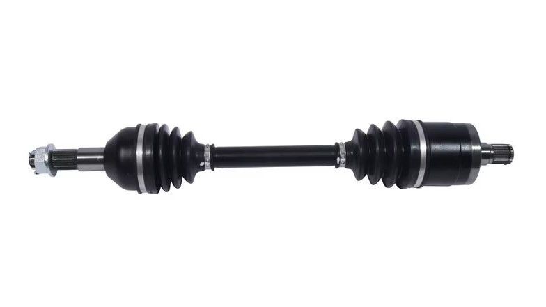 ALL BALLS PÓŁOŚ NAPĘDOWA CAN-AM OUTLANDER 1000 6X6 PRO '19, OUTLANDER 1000 6X6 PRO+ '20, OUTLANDER 1000 6X6 XT '19, ŚRODKOWA PRAWA, CAN-AM OUTLANDER 650 6X6 '19, OUTLANDER MAX 1000 6X6 XT '19-24,ŚRODKOWA LEWA (1)