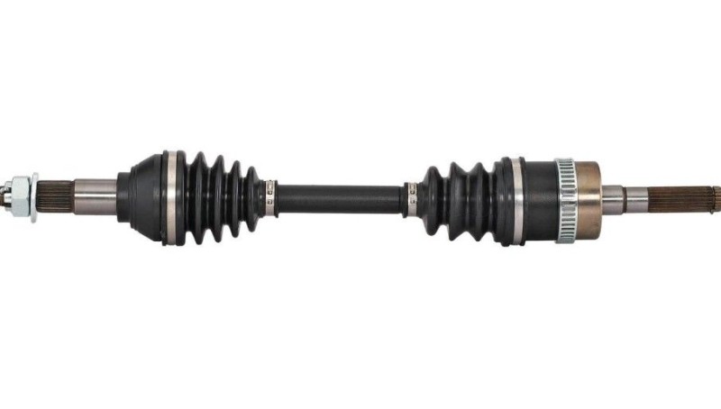 ALL BALLS PÓŁOŚ NAPĘDOWA CAN-AM RENEGADE 650 EFI '18, PRZÓD PRAWA (1)