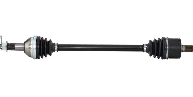 ALL BALLS PÓŁOŚ NAPĘDOWA CAN-AM DEFENDER 1000 LTD CAB 6X6 '22-24, TYŁ LEWA, CAN-AM DEFENDER 1000 LTD 6X6 '22-24, CAN-AM DEFENDER 1000 LTD CAB '21-24, DEFENDER 1000 LTD 6X6 '23-24, ŚRODKOWA PRAWA / LEWA (1)