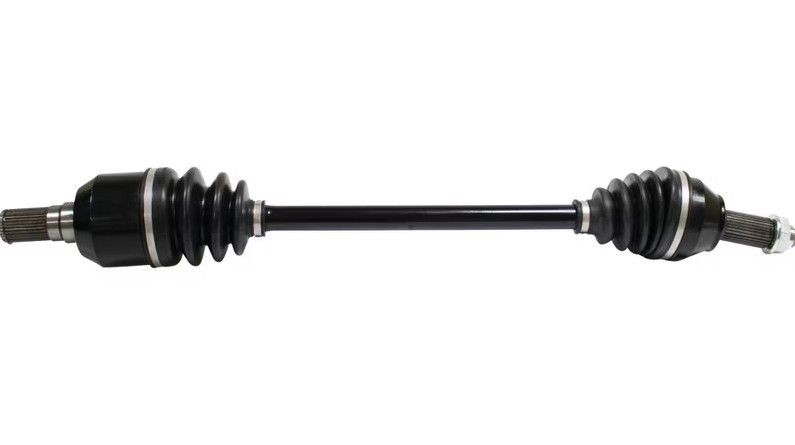 ALL BALLS PÓŁOŚ NAPĘDOWA YAMAHA WOLWERINE RMAX2 '21, WOLWERINE RMAX2 LE '21-24, WOLWERINE RMAX2 R-SPEC '22-24, WOLWERINE RMAX2 SPORT '22-24, WOLWERINE RMAX2 XT-R '21-24, WOLWERINE RMAX4 '21, WOLWERINE RMAX4 LE '21-24, TYŁ LEWA (1)