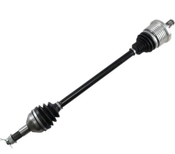 ALL BALLS PÓŁOŚ NAPĘDOWA CAN-AM MAVERIC 1000 R STD '13-15, MAVERIC 1000 R XMR '14, MAVERIC 1000 R XRS '13-15, MAVERIC 1000 R XRS DPS '14, MAVERIC MAX 1000 R STD '14-15, MAVERIC MAX 1000 R XRS '14-15, TYŁ LEWA (1)