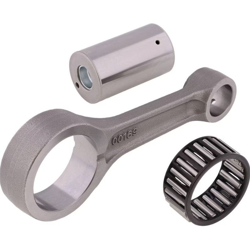 HOT RODS KORBOWÓD YAMAHA YFM 700 GRIZZLY '16-'18, YFM 700 KODIAK '16-'18, YXE 700 WOLVERINE '16-'18 (1)