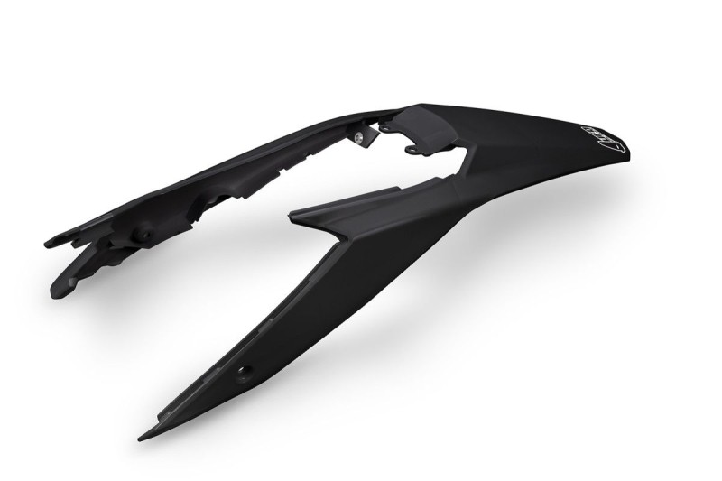 UFO Błotnik tył Beta RR 250 / 300 / 350 / 400 / 450 25-26 Z BOCZKAMI KOLOR CZARNY (1)