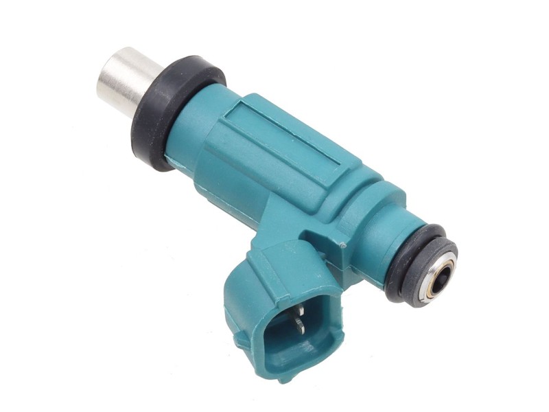 BRONCO WTRYSKIWACZ PALIWA KAWASAKI KFX 450 R 08-14, BRUTE FORCE 750 15-23 (OEM: 49033-0010) (1)