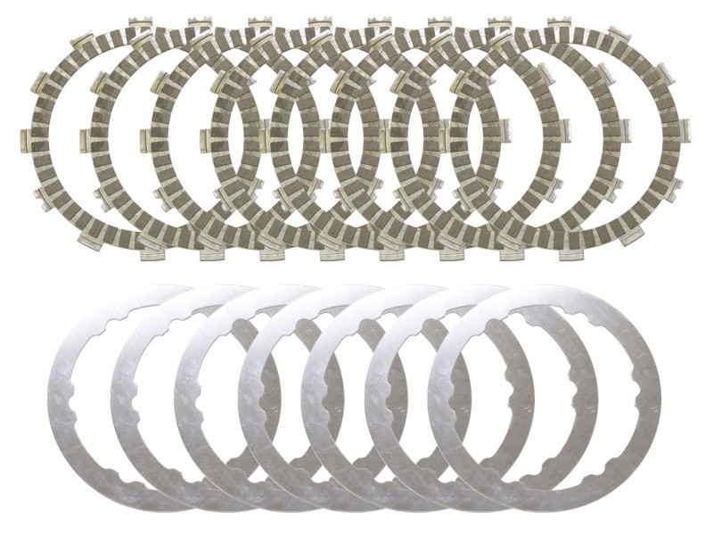 PSYCHIC 2025/10 TARCZE SPRZĘGŁOWE I PRZEKŁADKI BETA RR 250 / 300 / 350 / 390 / 430 480 / 500 / RS 500 '18-'25 (1)