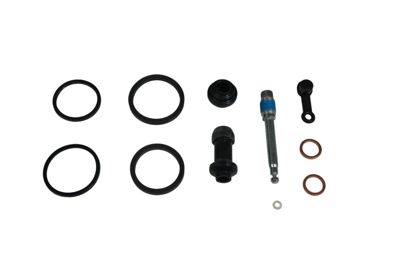 PROX 2025/12 ZESTAW NAPRAWCZY ZACISKU HAMULCOWEGO PRZÓD HONDA CRF 250 / 450 R / RX / X '19-'24 (1)