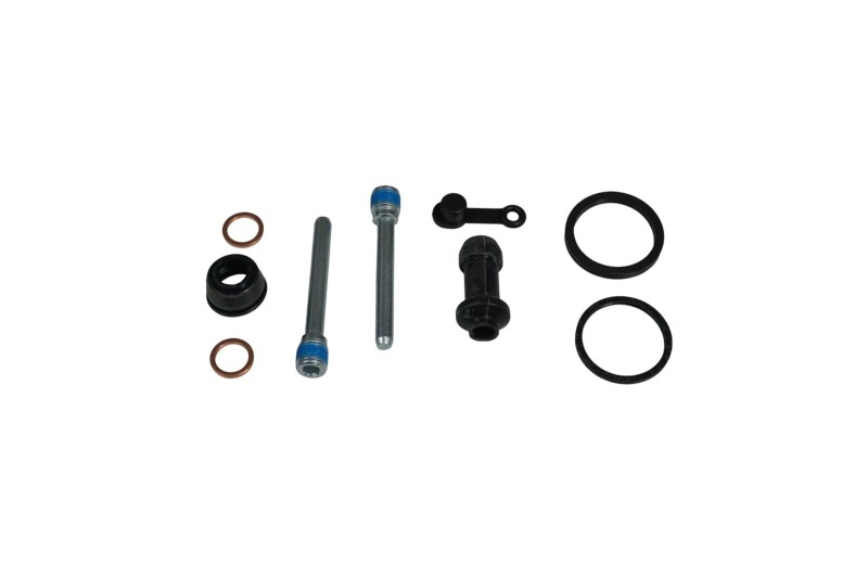 PROX 2025/12 ZESTAW NAPRAWCZY ZACISKU HAMULCOWEGO TYŁ YAMAHA YZ 65 '18-'26 (1)