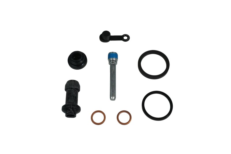 PROX 2025/12 ZESTAW NAPRAWCZY ZACISKU HAMULCOWEGO TYŁ BETA 125 / 250 / 300 / 350 / 390 / 400 / 430 / 450 / 480 / 498 / 520 / 525 RR '05-'24 (1)