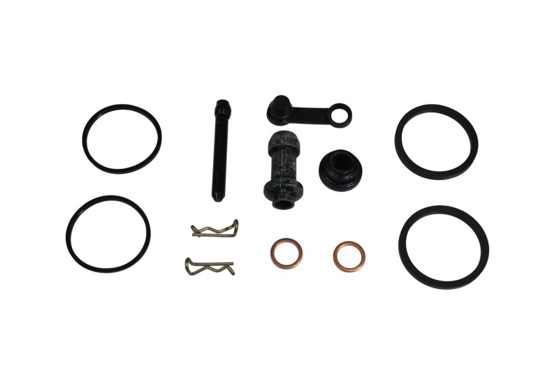 PROX 2025/12 ZESTAW NAPRAWCZY ZACISKU HAMULCOWEGO PRZÓD KTM 690 ENDURO '08, 690 ENDURO R '09-'24, HUSQVARNA 701 ENDURO '16-'24, GAS GAS ES 700 '23-'24 (1)