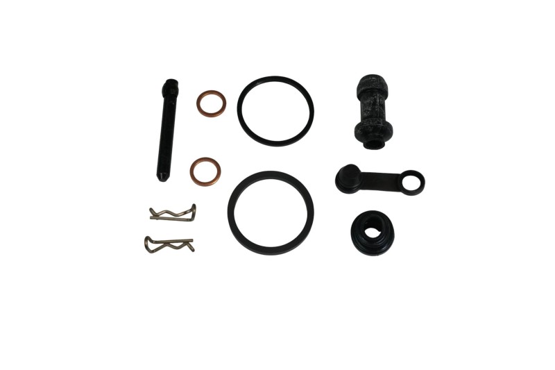 PROX 2025/12 ZESTAW NAPRAWCZY ZACISKU HAMULCOWEGO TYŁ KTM 690 ENDURO '08, 690 ENDURO R '09-'24, SMC 690 / R '08-'24, SUPERMOTO 690 '07-'09, HUSQVARNA 701 ENDURO '16-'24, GAS GAS ES 700 '23-'24 (1)