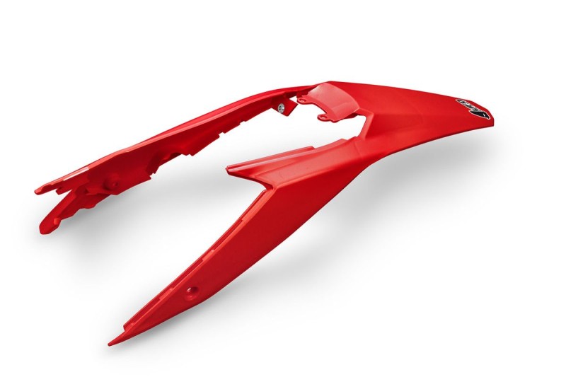 UFO Błotnik tył Beta RR 250 / 300 / 350 / 400 / 450 25-26 Z BOCZKAMI KOLOR CZERWONY (1)
