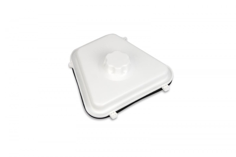 UFO 2025/11 POKRYWA FILTRA POWIETRZA (DO MYCIA MOTOCYKLA) YAMAHA YZF 250 (YZ 250 F) '19-'23, YZF 450 (YZ 450 F) '18-'22 (AIR BOX COVER) (1)