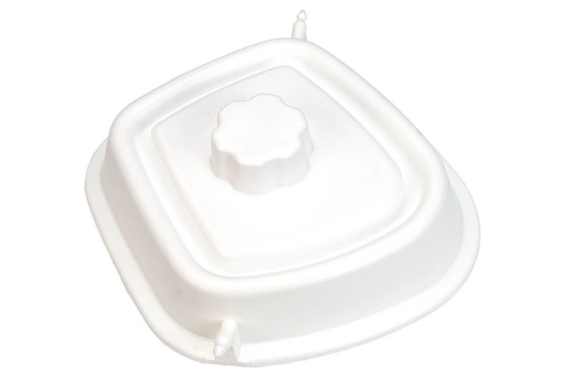 UFO 2025/11 POKRYWA FILTRA POWIETRZA (DO MYCIA MOTOCYKLA) BETA RR 125 / 250 / 300 / 350 / 450 / 480 (WSZYSTKIE MODELE) (AIR BOX COVER) (1)