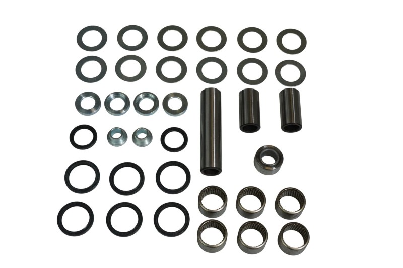 PROX 2025/12 ZESTAW NAPRAWCZY ŁĄCZNIKA (PRZEGUBU) WAHACZA SHERCO SE-R / SEF-R 125 / 250 / 300 '17-'25, SEF-R 450 '17-'25, SEF-R 500 '21-'25 (1)