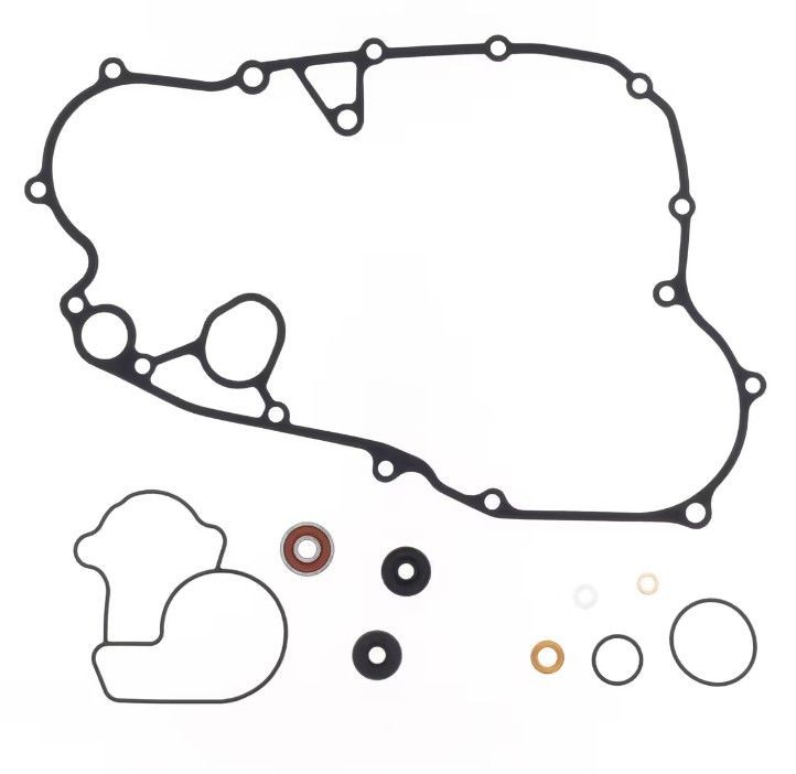 ATHENA ZESTAW NAPRAWCZY POMPY WODY KAWASAKI KX 250 25-26, KX 250 X 25-26 (KXF250) (1)