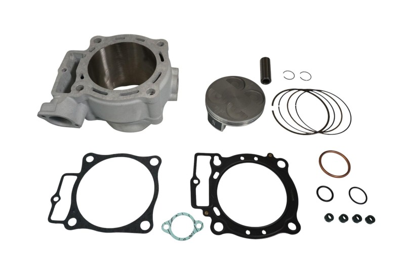 NAMURA CYLINDER KOMPLETNY HONDA CRF450 R 2009-2016 STD = 96MM TŁOK KUTY FX-10046 (EC210-029) - ZASTĘPUJE MX-09171K (1)