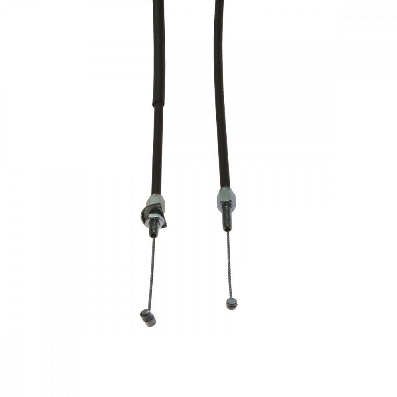 Linka gazu Honda XL 500 R Pro Link (PD02) 1982–1985, nr 7310017 – płynna praca manetki, dobre dopasowanie. (1)