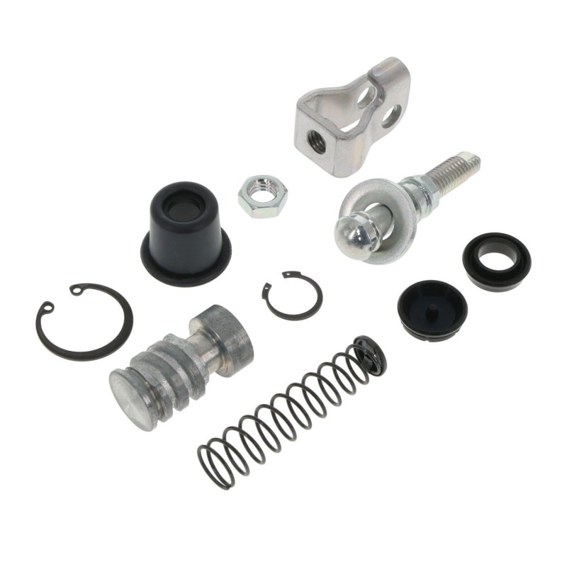 NISSIN 2026/01 ZESTAW NAPRAWCZY POMPY HAMULCOWEJ TYŁ HONDA CBR 1100 XX '00-'03, VTX 1800 '02-'08 (OEM: 43520-MAT-E02) (1)