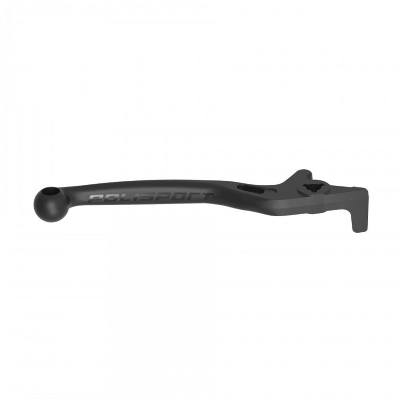 POLISPORT DŹWIGNIA HAMULCA (APT UNBREAKABLE) HONDA CRF 300 '21-'26 (1)