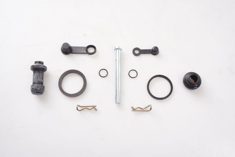 PROX 2025/12 ZESTAW NAPRAWCZY ZACISKU HAMULCOWEGO PRZÓD KTM SX 65 '23-'25, HUSQVARNA TC 65 '23-'25, GAS GAS MC 65 '23-'25 (1)